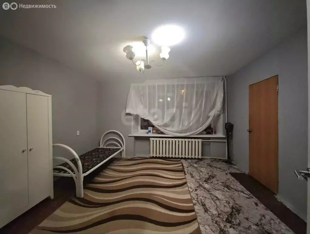 3-комнатная квартира: Обнинск, проспект Ленина, 58 (53.6 м) - Фото 2