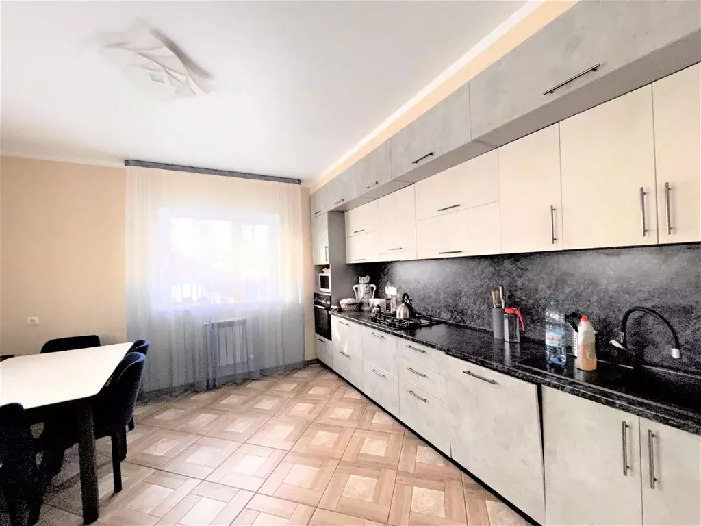 Коттедж в Омская область, Омск Раздольная ул., 17А (208 м) - Фото 2