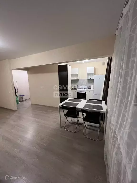 Продаётся 3-к квартира, 56.3 м - Фото 0