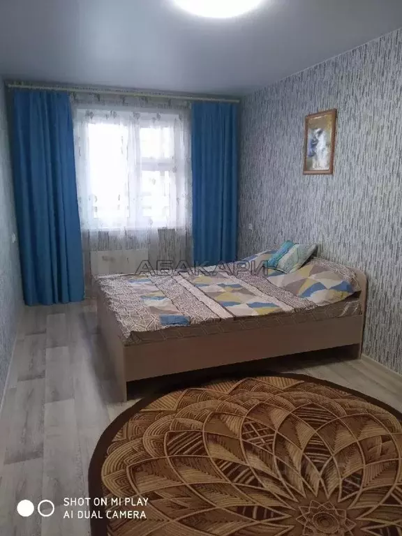 1-к кв. Красноярский край, Красноярск ул. Елены Стасовой, 50Е (50.0 м) - Фото 0