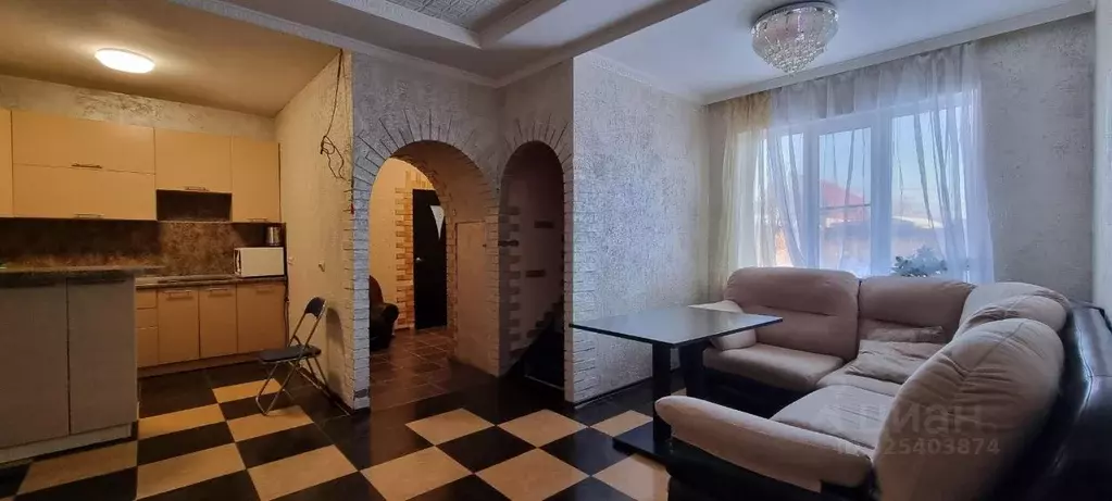 Коттедж в Свердловская область, Арамиль ул. 9 Мая, 21А (116 м) - Фото 1