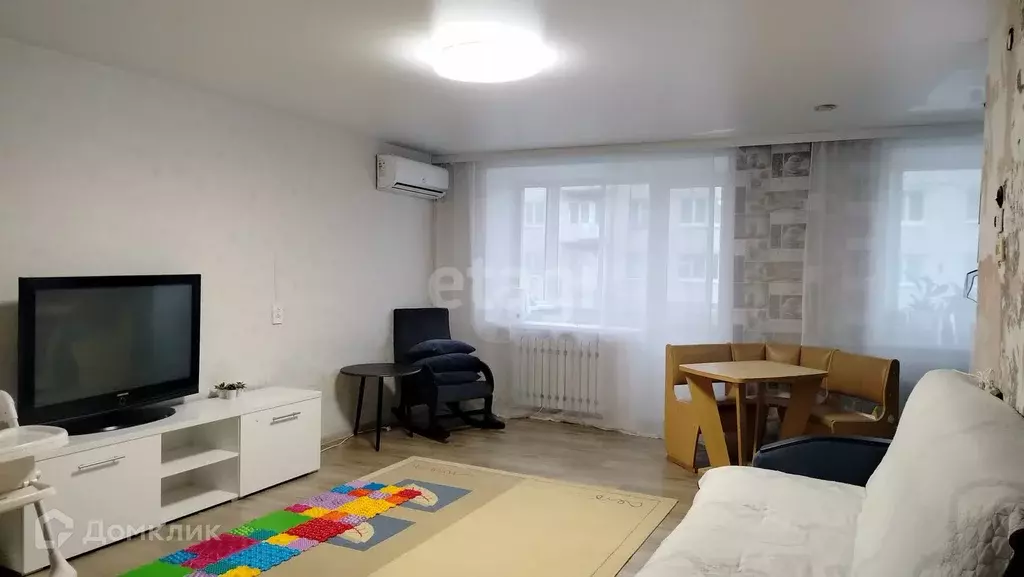 Продаётся 3-к квартира, 59.1 м - Фото 0
