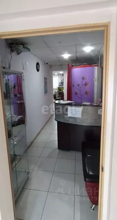 Офис в Свердловская область, Нижний Тагил Ленинградский просп., 77 (52 ... - Фото 2