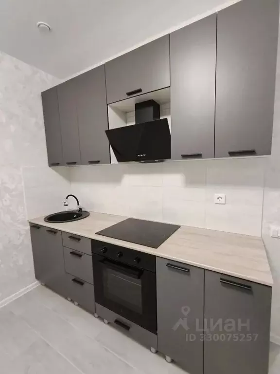 1-к кв. Ставропольский край, Ставрополь ул. Доваторцев, 90/3 (42.0 м) - Фото 1