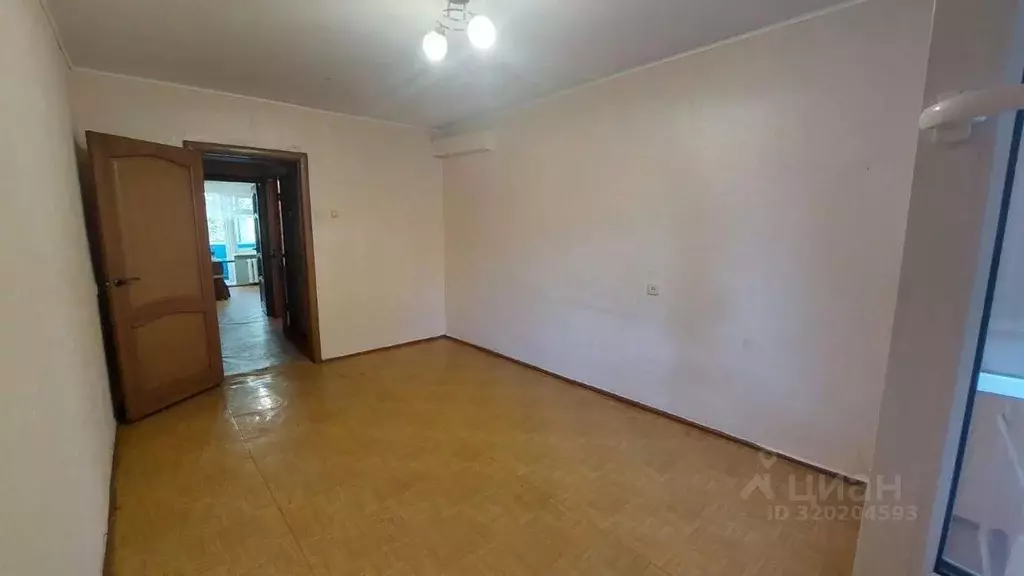 2-к кв. Саратовская область, Саратов пос. 2-й Пролетарский, ... - Фото 1