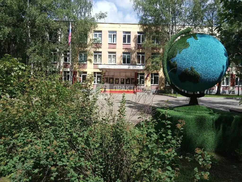 Продается 2-комнатная квартира - Фото 1