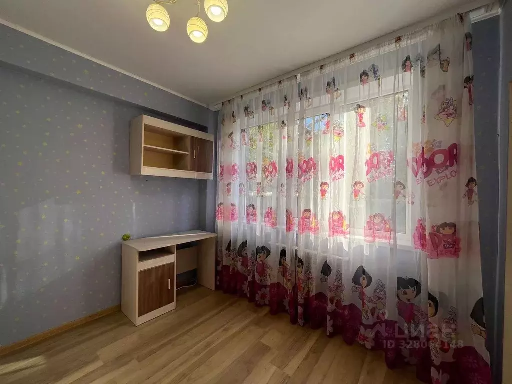 3-к кв. Астраханская область, Астрахань ул. 2-я Игарская, 6 (59.4 м) - Фото 1