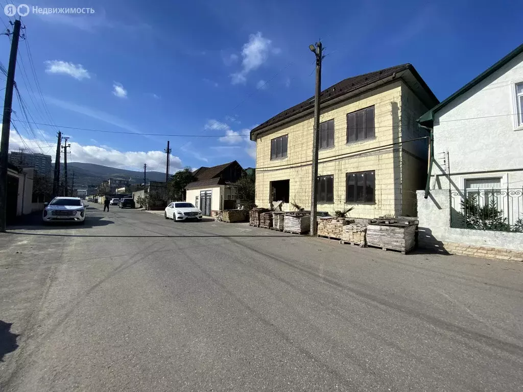 Дом в Дербент, улица Стуруа, 8 (450 м) - Фото 1