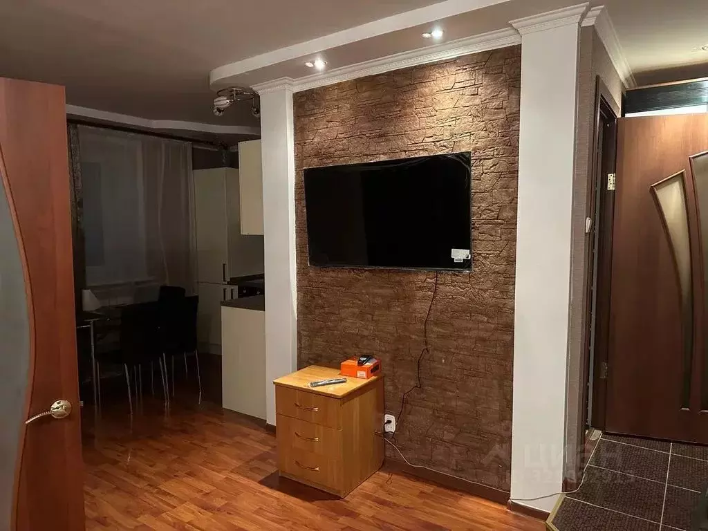 1-к кв. Забайкальский край, Могоча Нижненабережная ул., 20 (32.0 м) - Фото 1