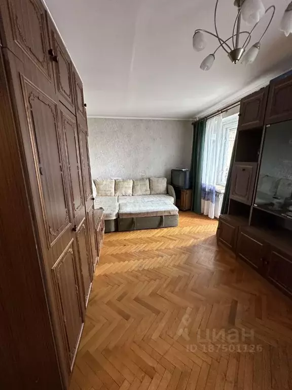 1-к кв. Санкт-Петербург просп. Культуры, 27 (37.0 м) - Фото 1