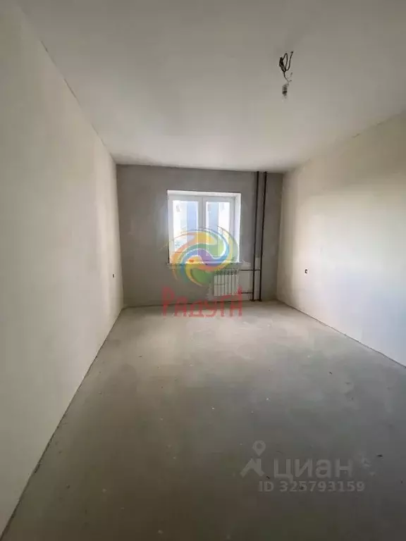 1-к кв. Ивановская область, Иваново ул. Свободы, 21 (42.7 м) - Фото 1