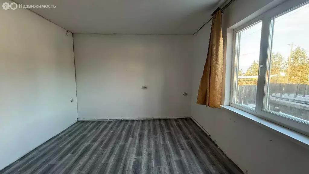 Дом в Улан-Удэ, 122-й микрорайон, 106А (102.1 м) - Фото 2