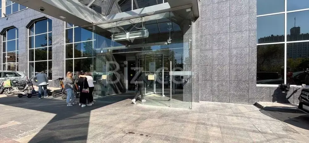 Офис в Москва пер. Капранова, 3С1 (275 м) - Фото 1