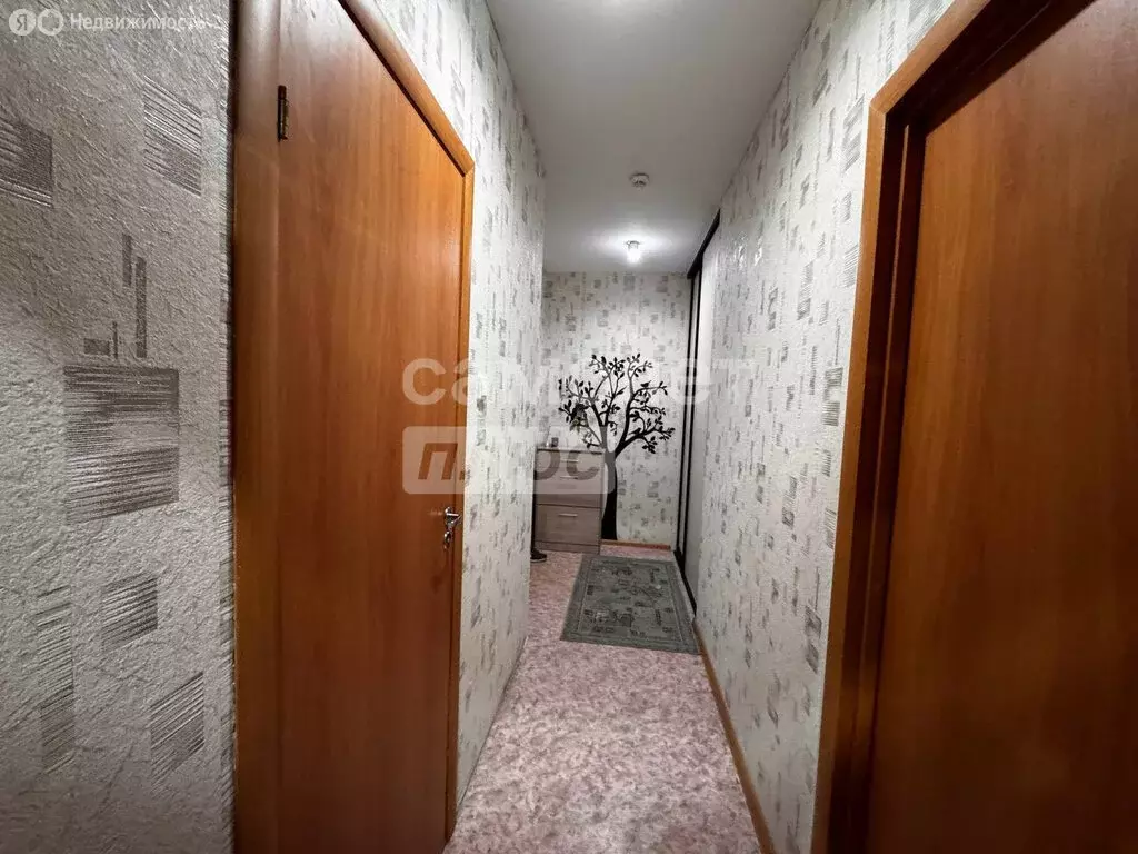 1-комнатная квартира: Ишим, бульвар Белоусова, 40 (41.8 м) - Фото 2