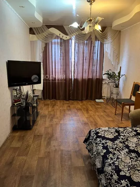 2-к кв. Чувашия, Шумерля ул. Карла Маркса, 13 (49.32 м) - Фото 1