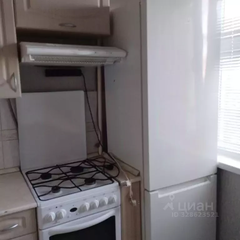 2-к кв. Алтайский край, Барнаул ул. Гулькина, 39 (44.8 м) - Фото 2