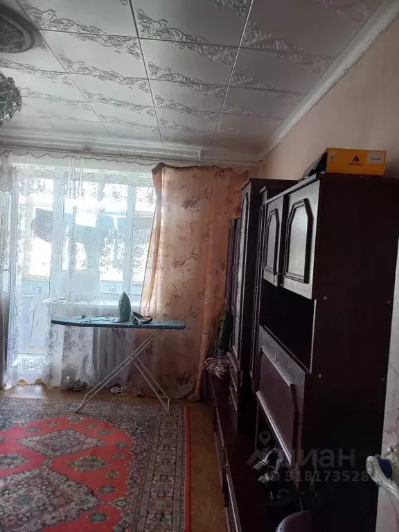4-к кв. Ростовская область, Волгодонск ул. Ленина, 107 (70.0 м) - Фото 1