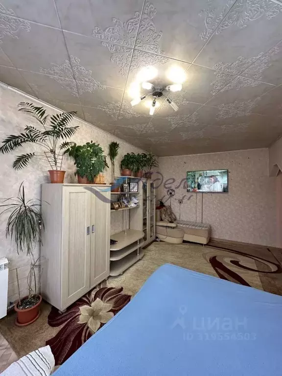 2-к кв. Красноярский край, Норильск Талнахская ул., 41 (42.7 м) - Фото 1