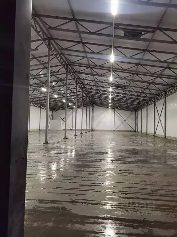 Помещение свободного назначения в Московская область, Ленинский ... - Фото 1