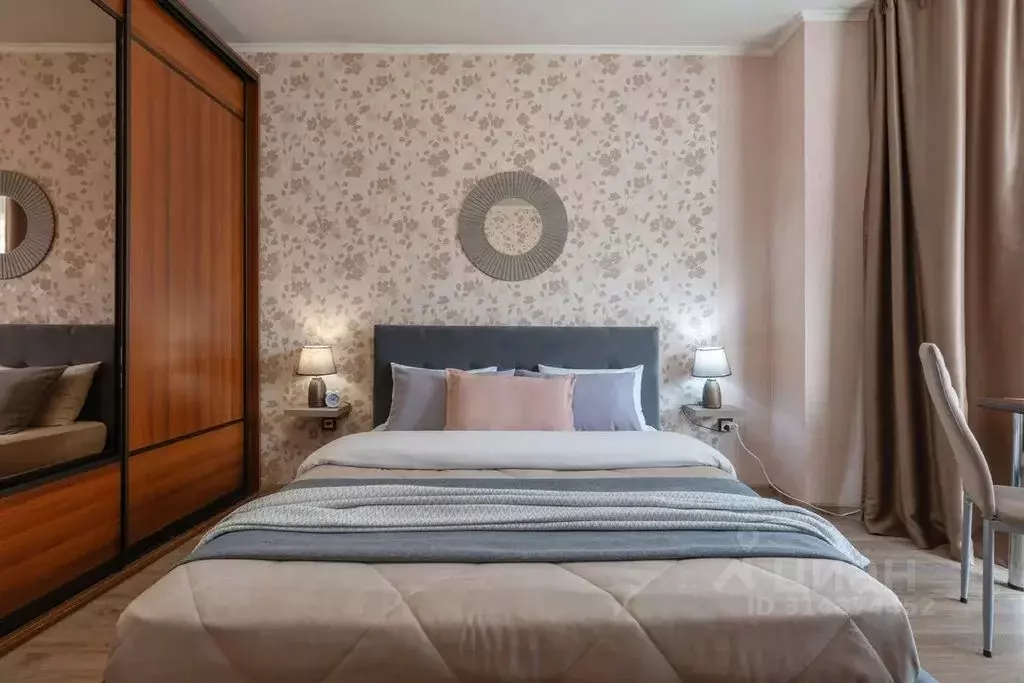 2-к кв. Красноярский край, Красноярск ул. Алексеева, 93 (80.0 м) - Фото 1