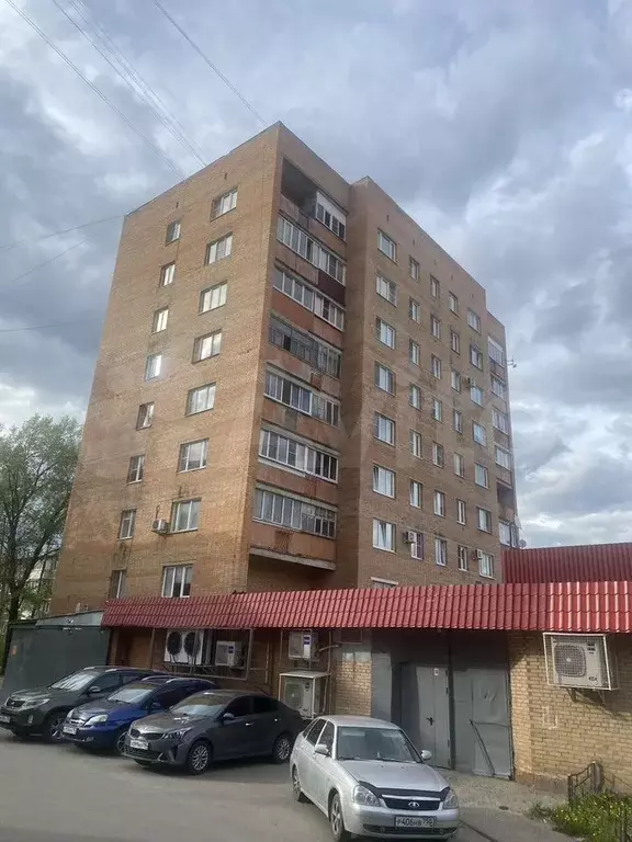 3-к. квартира, 60,2 м, 5/9 эт. - Фото 1