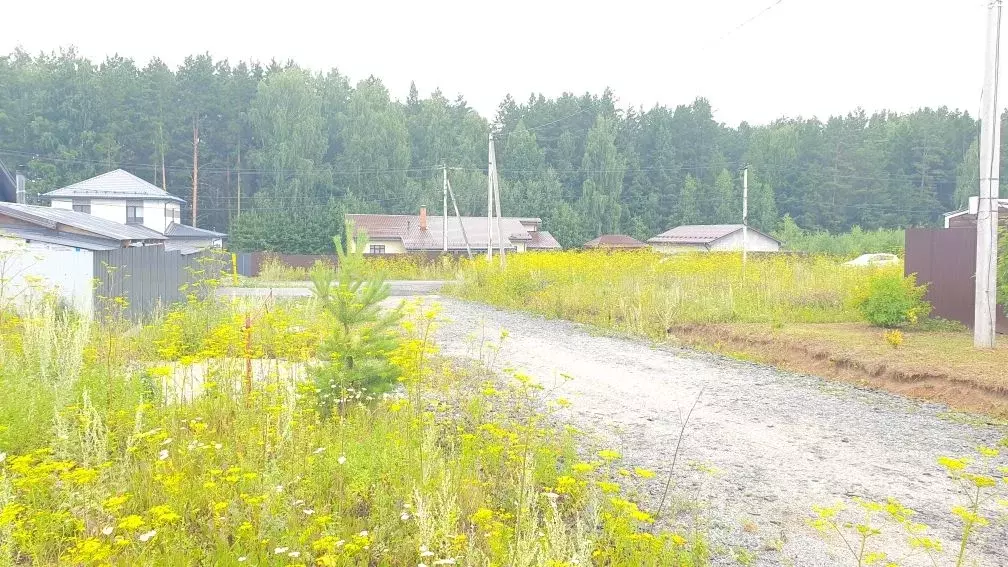 Дом в Свердловская область, Белоярский муниципальный округ, пос. ... - Фото 1
