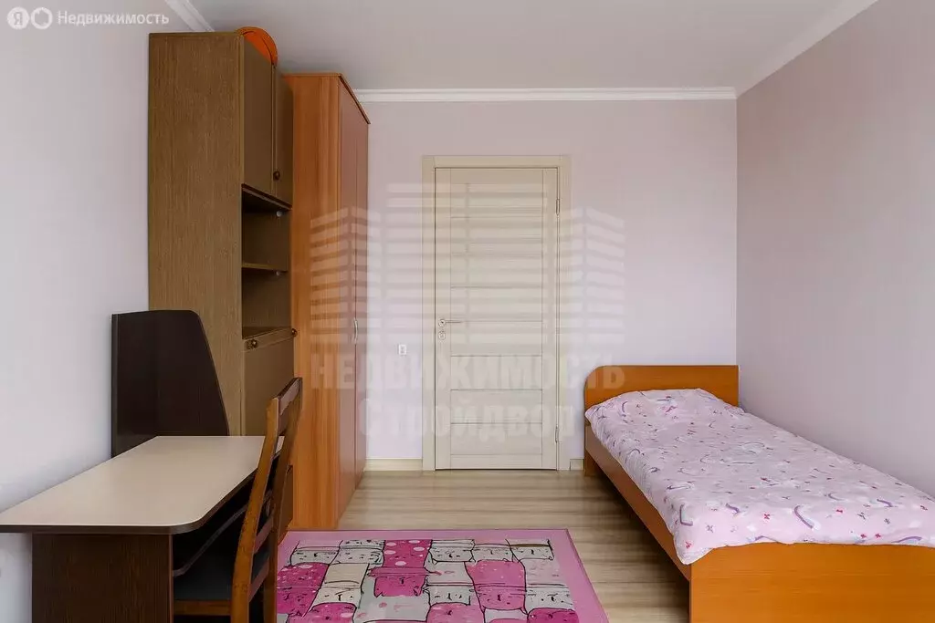 3-комнатная квартира: Таганрог, улица Сергея Шило, 186 (58 м) - Фото 2