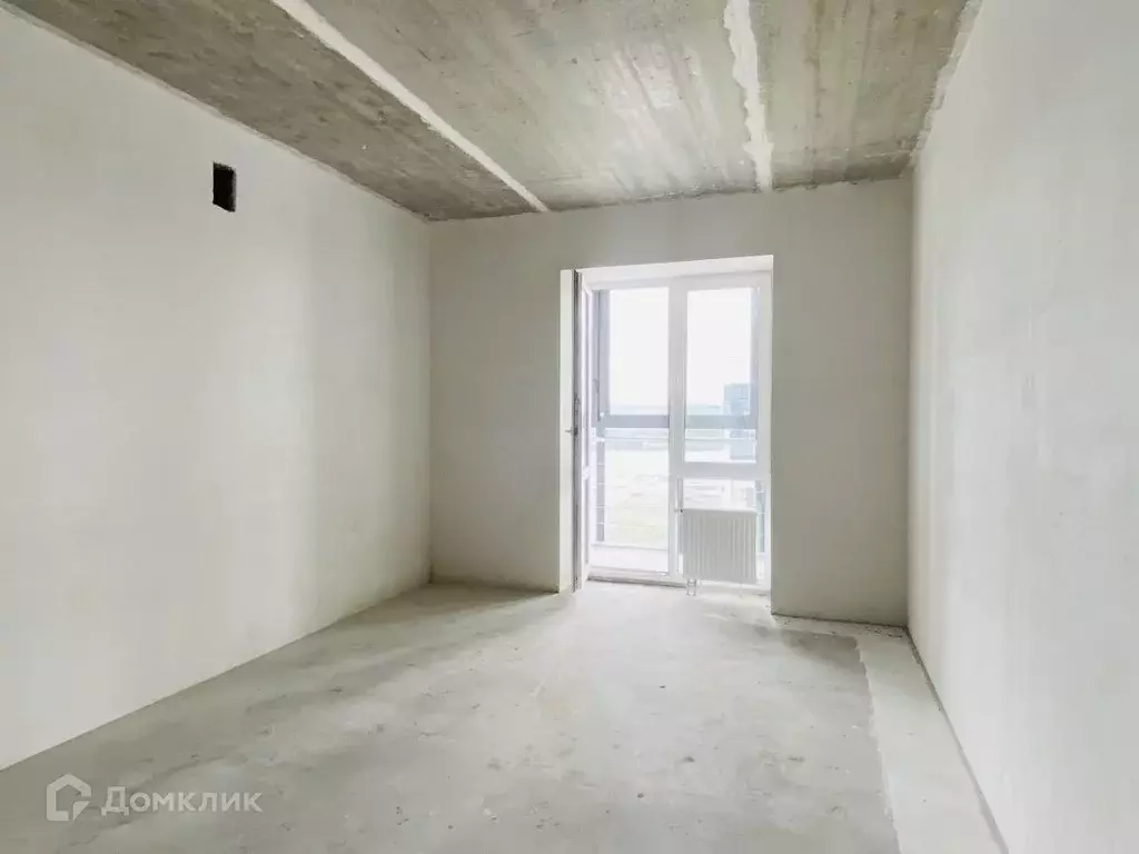 Продаётся 2-к квартира, 77.2 м - Фото 1