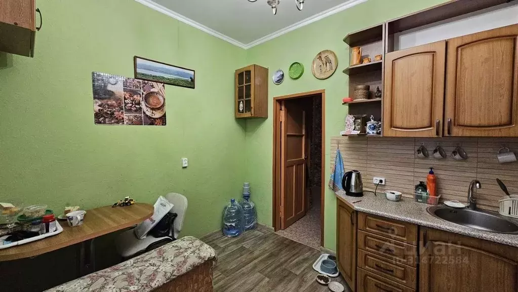2-к кв. Самарская область, Самара ул. Нефтяников, 22 (57.6 м) - Фото 1