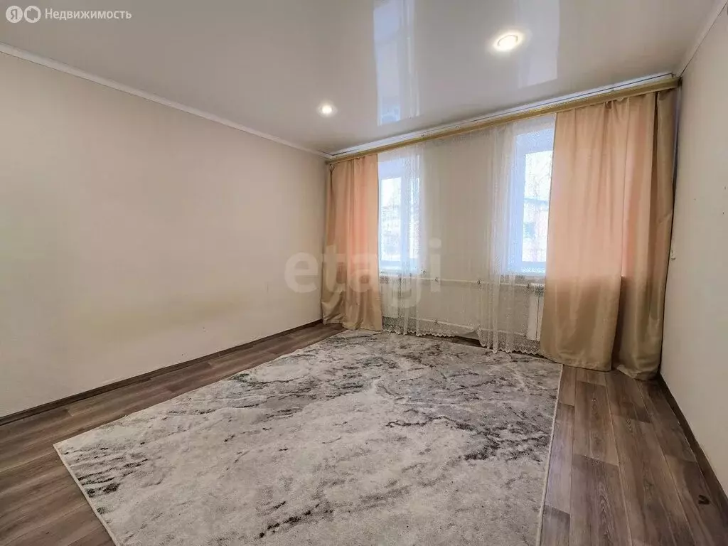 1-комнатная квартира: Тамбов, Советская улица, 122 (32.6 м) - Фото 2