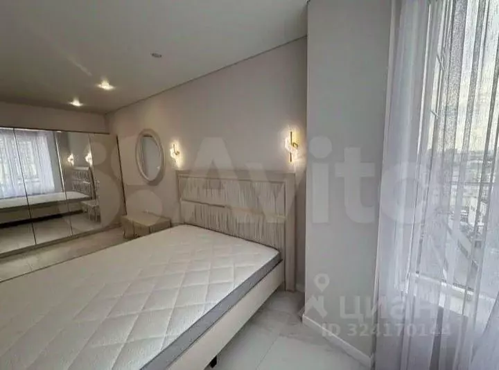 2-к кв. Башкортостан, Уфа бул. Ибрагимова, 90/2 (40.0 м) - Фото 2