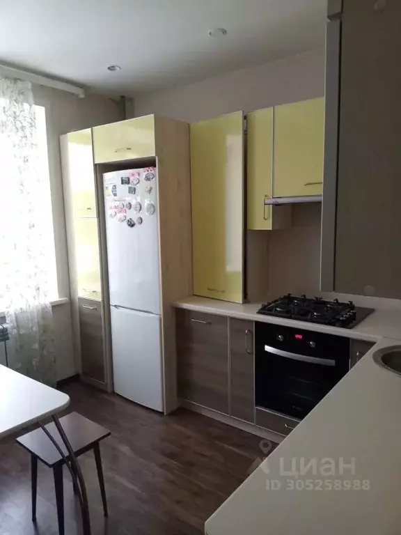 1-к кв. Марий Эл, Йошкар-Ола бул. Ураева, 10 (40.0 м) - Фото 0