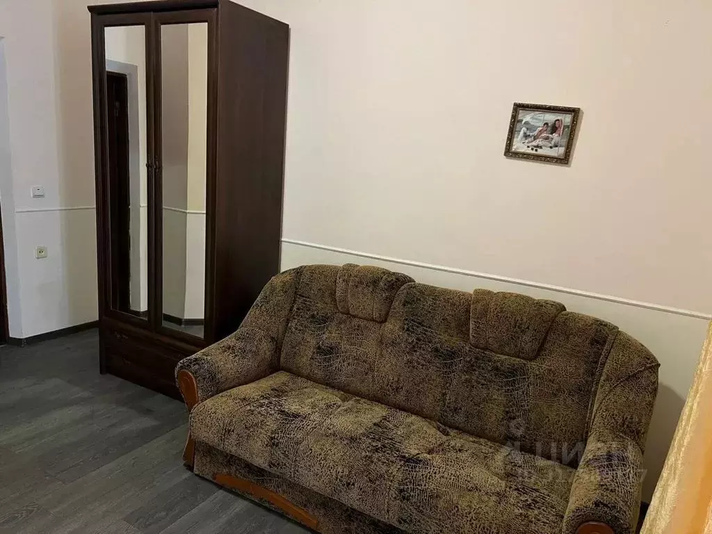 Комната Крым, Судак муниципальный округ, с. Морское ул. Карла Маркса, ... - Фото 1