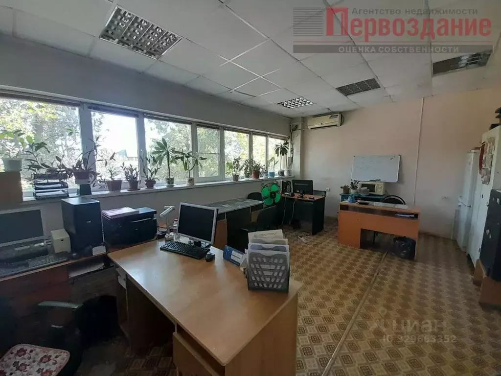 Офис в Астраханская область, Астрахань ул. Нариманова, 2Е (30 м) - Фото 2