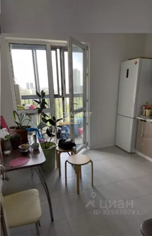 2-к кв. Москва Зеленодольская ул., 30к1 (58.5 м) - Фото 1