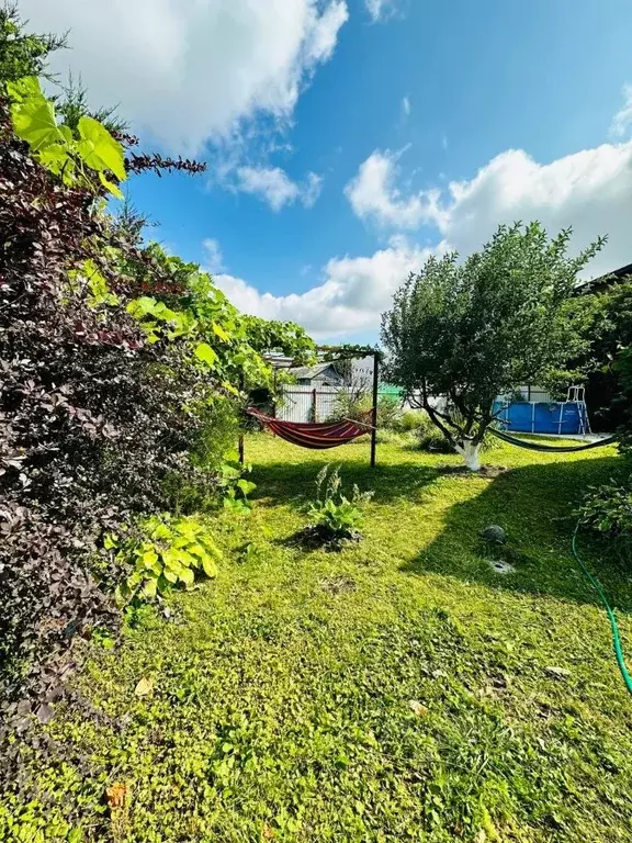 Дом в Курская область, Курск Сельхозработник садовое товарищество,  ... - Фото 2