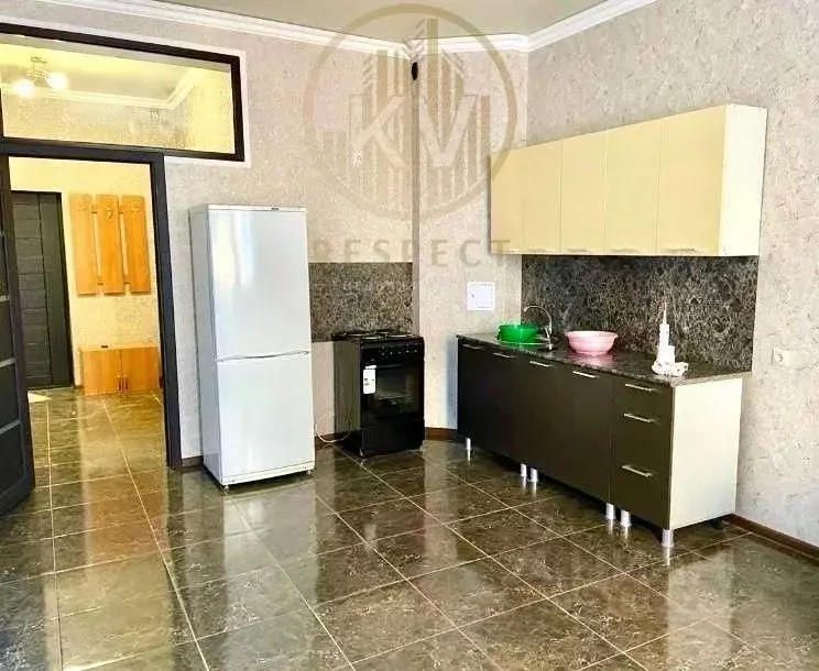 1-к кв. Ставропольский край, Ессентуки Октябрьская ул., 337/2 (63.0 м) - Фото 1