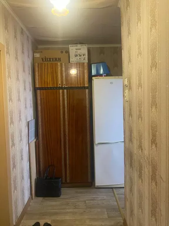 Продаётся 1-к квартира, 33.7 м - Фото 0