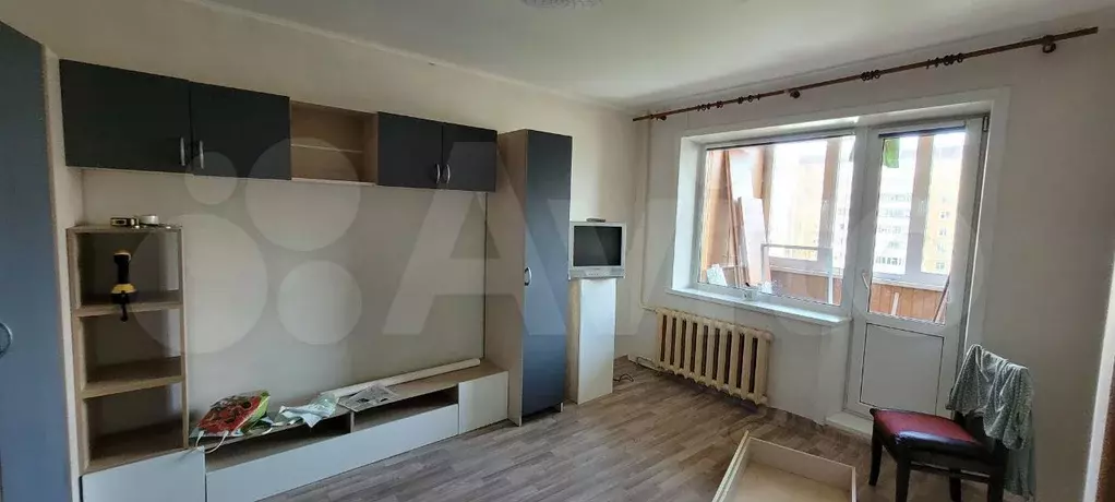 2-к. квартира, 45 м, 6/9 эт. - Фото 0