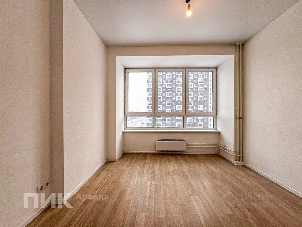 2-к кв. Москва ул. Саларьевская, 16к5 (54.3 м) - Фото 2