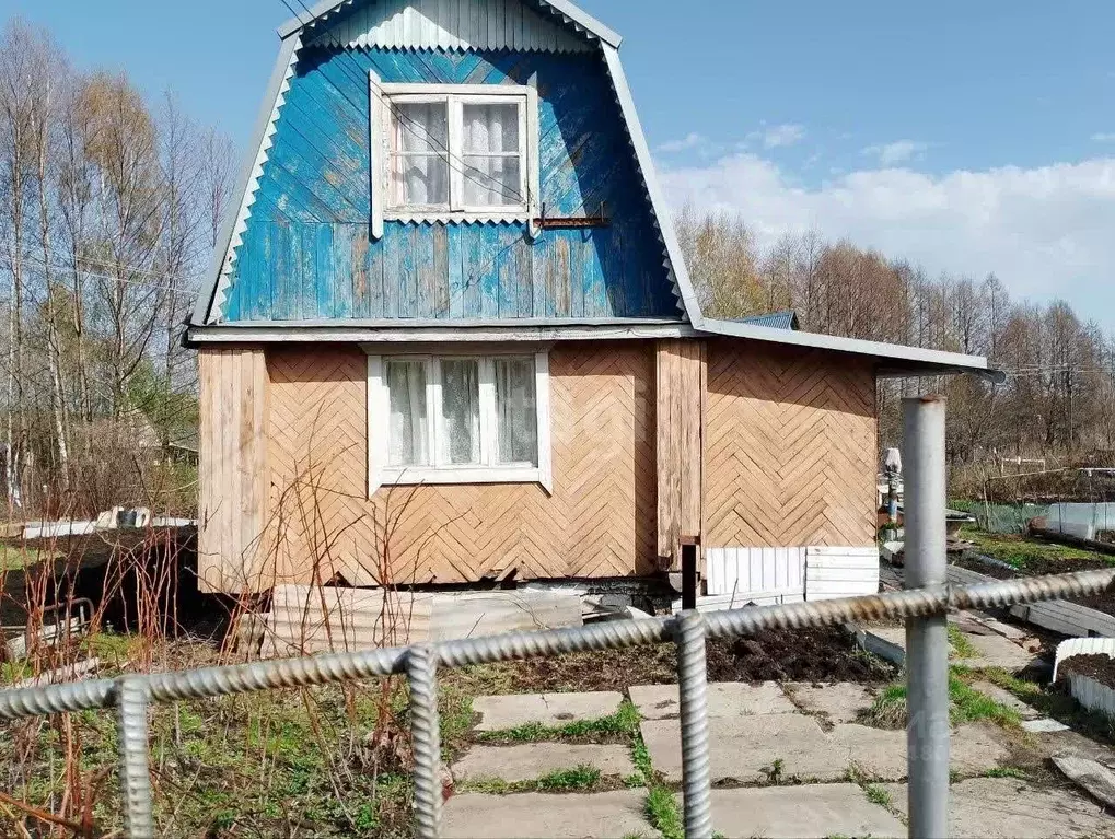 Дом в Башкортостан, Уфа Дружба-2 СНТ,  (18 м) - Фото 0
