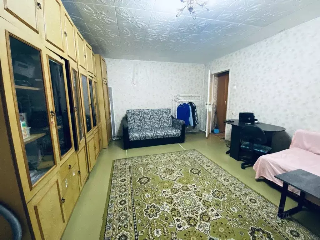 2-к кв. Свердловская область, Каменск-Уральский ул. Лермонтова, 97 ... - Фото 1