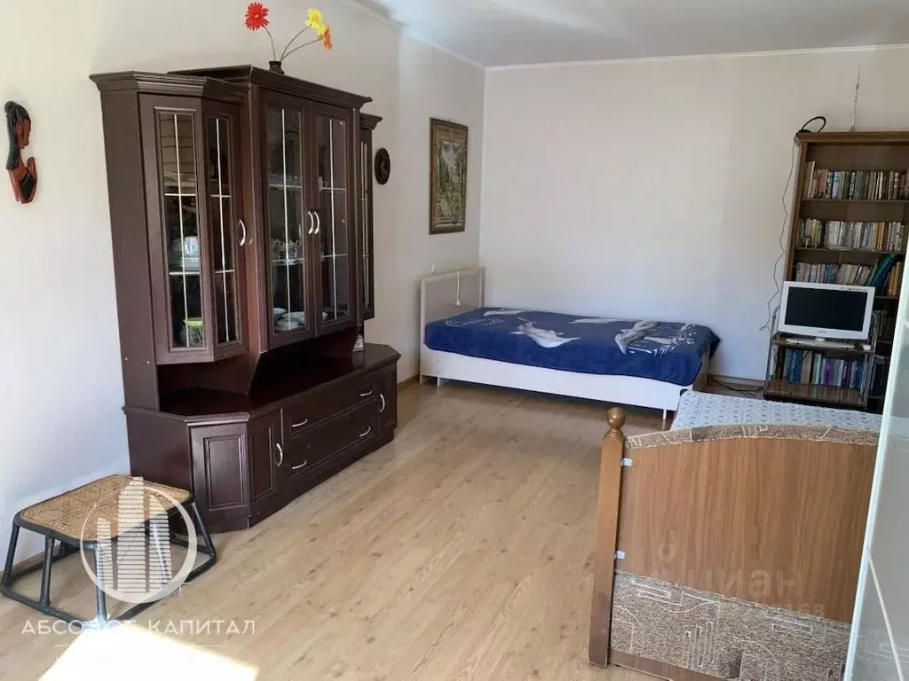 1-к кв. Московская область, Королев ул. Мичурина, 27к6 (40.7 м) - Фото 1