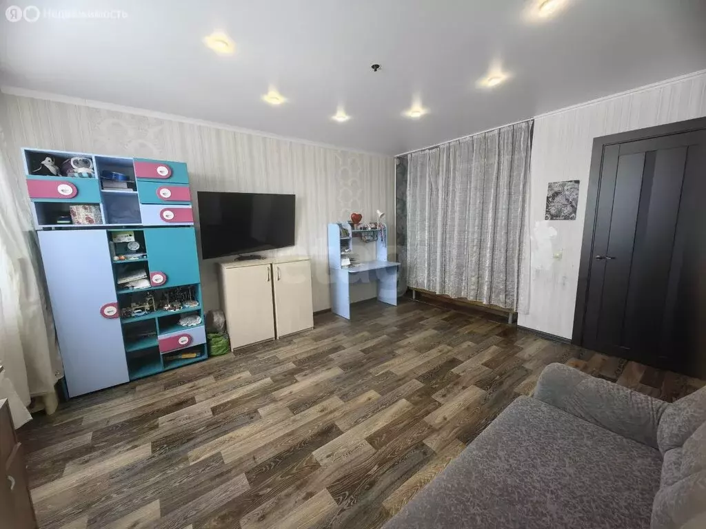 1-комнатная квартира: Вологда, Окружное шоссе, 24А (46.6 м) - Фото 2