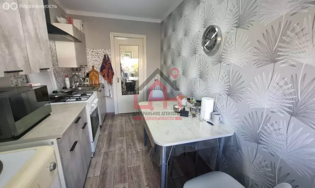 2-комнатная квартира: Ессентукская, Пикетная улица, 1 (49 м) - Фото 1