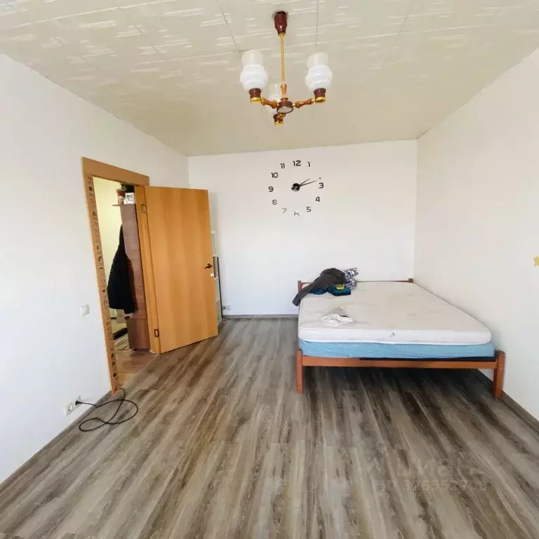 1-к кв. Московская область, Реутов Молодежная ул., 2 (38.0 м) - Фото 2