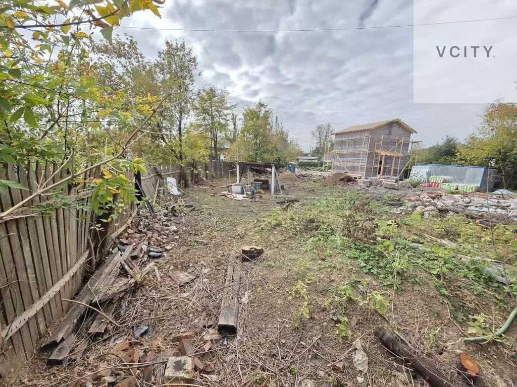 Участок в Москва, Москва, Щербинка ул. Чехова, 1 (4.58 сот.) - Фото 1