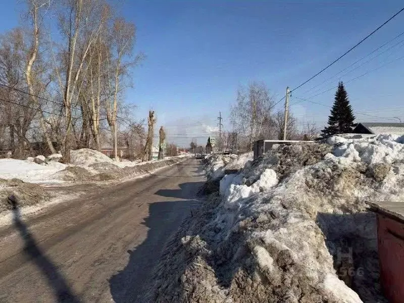 Дом в Кемеровская область, Кемерово Угловая ул. (53 м) - Фото 1