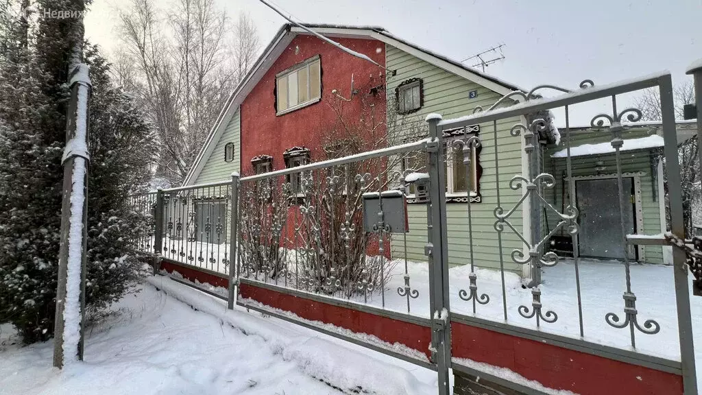 Дом в Владимирская область, Судогодский муниципальный округ, деревня ... - Фото 1