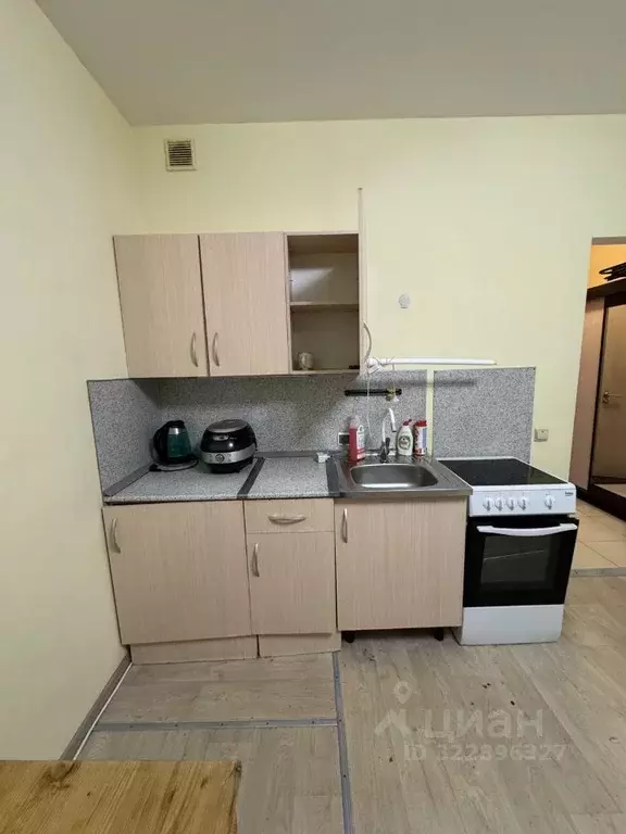 Студия Ленинградская область, Коммунар г. Гатчинский муниципальный ... - Фото 1